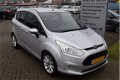 Ford B-Max - 1.0 EcoBoost Titanium 100 PK | Trekhaak | Parkeersensoren Voor + Achter | Camera | - 1 - Thumbnail