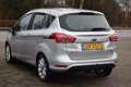 Ford B-Max - 1.0 EcoBoost Titanium 100 PK | Trekhaak | Parkeersensoren Voor + Achter | Camera | - 1 - Thumbnail