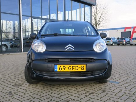 Citroën C1 - 1.0-12V Séduction - 1