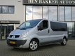 Renault Trafic - 2.5 dCi T29 L2H1 DC Export prijs - 1 - Thumbnail