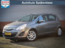 Opel Corsa - 1.3 CDTi EcoFlex S/S Edition +Airco