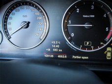 BMW 5-serie - 520d High Executive / Trekhaak / Navigatie / Leder