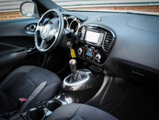 Nissan Juke - 1.6 Connect Edition Navigatie / Climatronic / Trekhaak