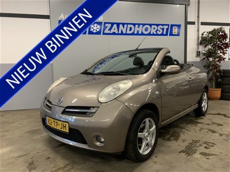 Nissan Micra - 1.4 - 1