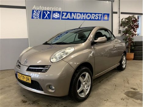 Nissan Micra - 1.4 - 1