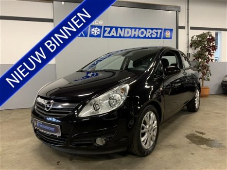 Opel Corsa - 1.4-16V Sport - 1