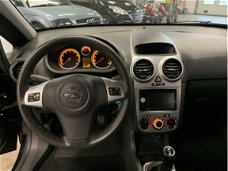 Opel Corsa - 1.4-16V Sport