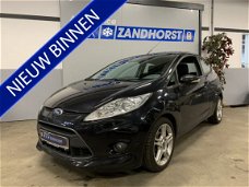 Ford Fiesta - 1.6 Sport