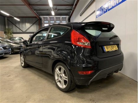 Ford Fiesta - 1.6 Sport - 1