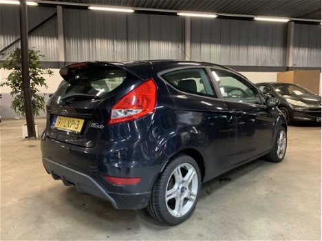 Ford Fiesta - 1.6 Sport - 1