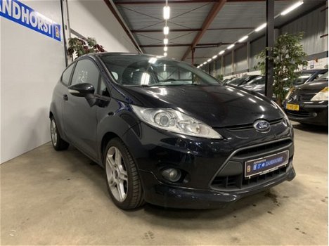 Ford Fiesta - 1.6 Sport - 1