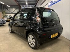 Citroën C1 - 1.0-12V Séduction