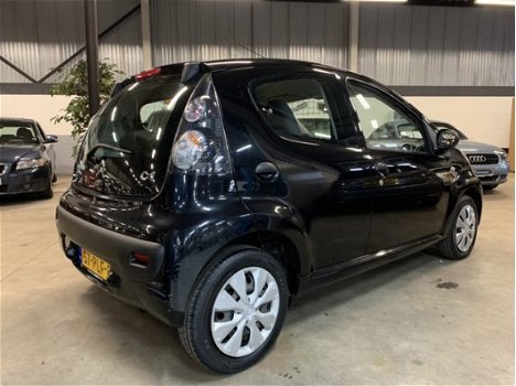 Citroën C1 - 1.0-12V Séduction - 1