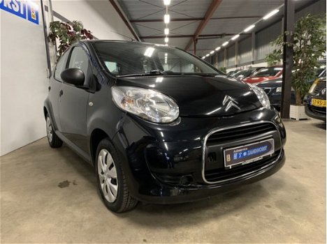 Citroën C1 - 1.0-12V Séduction - 1