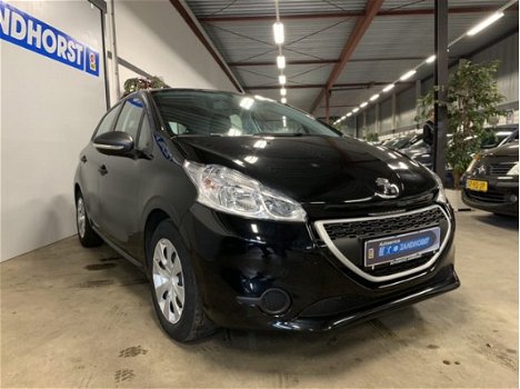 Peugeot 208 - 1.0 VTi Access - 1