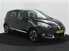 Renault Scénic - 1.2 TCe Bose NAVI TREKH CLIMA CRUISE PDC