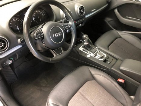 Audi A3 Sportback - 1.4 e-tron PHEV Ambition Automaat | Navigatie | Sportstoelen | Excl. BTW | - 1