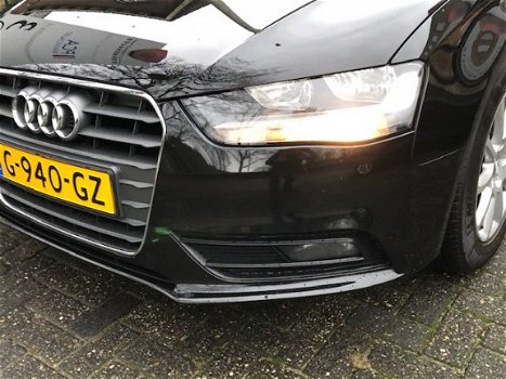 Audi A4 Avant - 2.0 TDI ultra Business Edition - 1