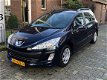 Peugeot 308 SW - 1.6 HDiF Blue Lease - 1 - Thumbnail