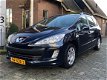 Peugeot 308 SW - 1.6 HDiF Blue Lease - 1 - Thumbnail