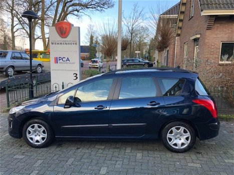 Peugeot 308 SW - 1.6 HDiF Blue Lease - 1