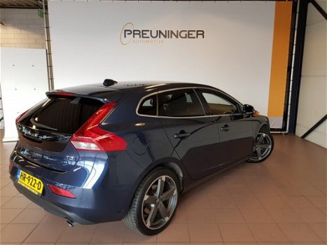 Volvo V40 - 1.6 T3 Summum | Camera - Airco - Climate contr | - 1