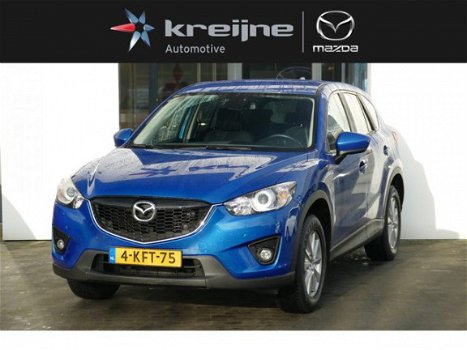 Mazda CX-5 - 2.0 TS+ 2WD - 1