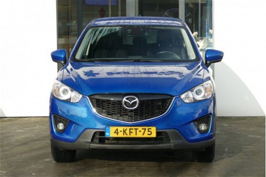 Mazda CX-5 - 2.0 TS+ 2WD - 1