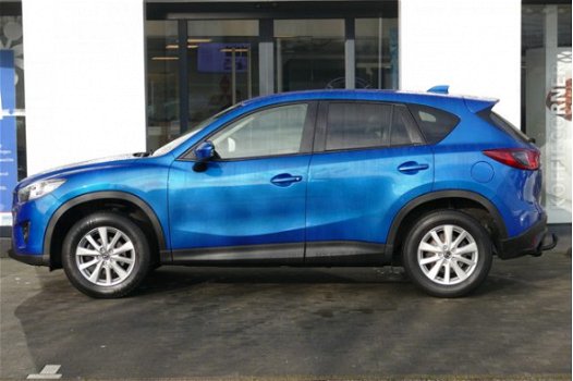 Mazda CX-5 - 2.0 TS+ 2WD - 1