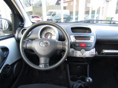 Toyota Aygo - 1.0 VVT-i Comfort - 1