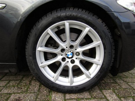 BMW 5-serie Touring - 520d Executive - 1