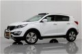 Kia Sportage - 1.6 GDI ExecutiveLine 135PK, CAMERA | NAVI | TREKH | LEER | PANO.DAK | XENON - 1 - Thumbnail