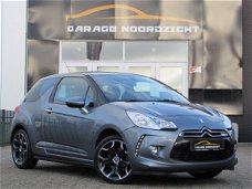 Citroën DS3 - 1.6 120pk So Chic LED VERLICHTING|ECC/AIRCO|CRUISE CONTROL|BLUE TOOTH|PDC|GETINT GLAS|