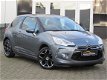 Citroën DS3 - 1.6 120pk So Chic LED VERLICHTING|ECC/AIRCO|CRUISE CONTROL|BLUE TOOTH|PDC|GETINT GLAS| - 1 - Thumbnail