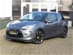 Citroën DS3 - 1.6 120pk So Chic LED VERLICHTING|ECC/AIRCO|CRUISE CONTROL|BLUE TOOTH|PDC|GETINT GLAS| - 1 - Thumbnail