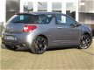 Citroën DS3 - 1.6 120pk So Chic LED VERLICHTING|ECC/AIRCO|CRUISE CONTROL|BLUE TOOTH|PDC|GETINT GLAS| - 1 - Thumbnail