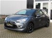 Citroën DS3 - 1.6 120pk So Chic LED VERLICHTING|ECC/AIRCO|CRUISE CONTROL|BLUE TOOTH|PDC|GETINT GLAS| - 1 - Thumbnail