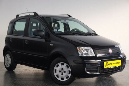 Fiat Panda - 1.2 69 Active / Airco - 1