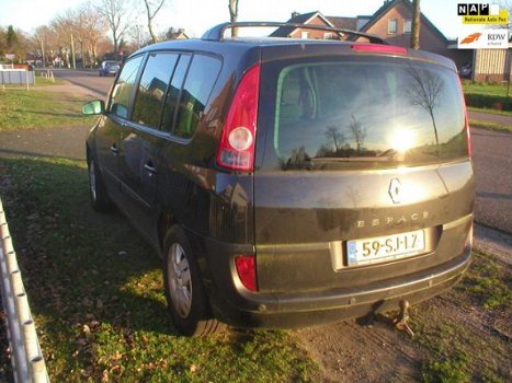 Renault Espace - 2.0 Expression - 1