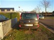 Renault Espace - 2.0 Expression - 1 - Thumbnail