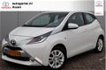 Toyota Aygo - 1.0 VVT-i x-pure - 1 - Thumbnail