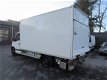 Opel Movano - 2.5 CDTI Meubelbak, Airco, Laadlift - 1 - Thumbnail