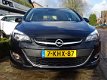 Opel Astra - 1.4 Turbo 120PK Sport + Navi/ 18