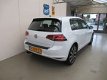 Volkswagen Golf - 1.4 TSI GTE { EX-BTW } 150 TOT 240 PK *NAVI*PDC*CRC - 1 - Thumbnail