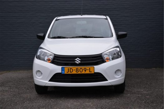 Suzuki Celerio - 1.0 Comfort Automaat - 1