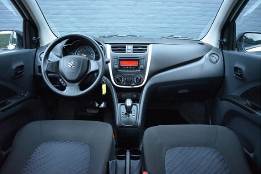 Suzuki Celerio - 1.0 Comfort Automaat - 1