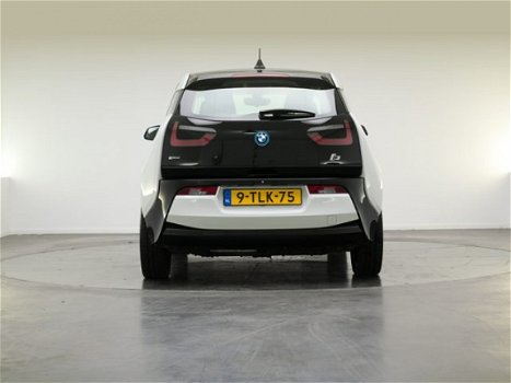 BMW i3 - Range Extender - 1