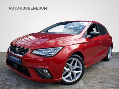 Seat Ibiza - 1.0 TSI FR Business Intense - 1