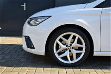 Seat Ibiza - 1.0 TSI FR Business Intense