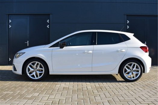 Seat Ibiza - 1.0 TSI FR Business Intense - 1